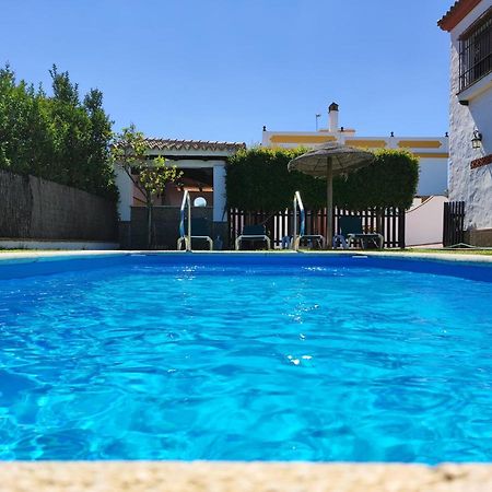Casa Antonia Βίλα Conil De La Frontera Εξωτερικό φωτογραφία