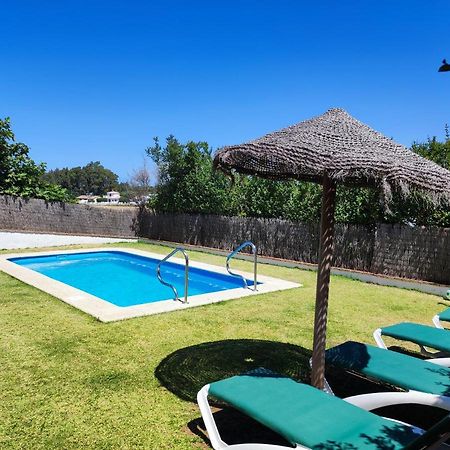 Casa Antonia Βίλα Conil De La Frontera Εξωτερικό φωτογραφία