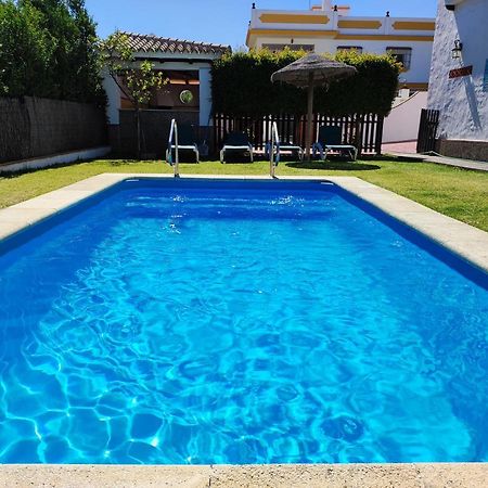 Casa Antonia Βίλα Conil De La Frontera Εξωτερικό φωτογραφία
