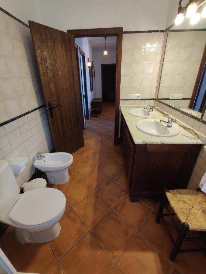 Casa Antonia Βίλα Conil De La Frontera Εξωτερικό φωτογραφία