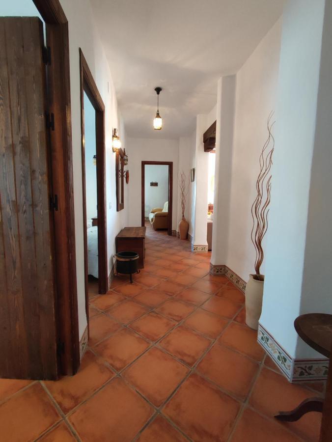 Casa Antonia Βίλα Conil De La Frontera Εξωτερικό φωτογραφία