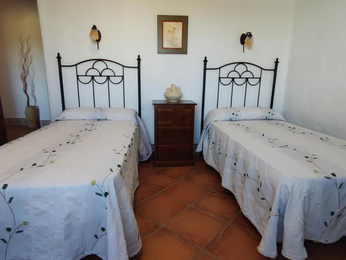 Casa Antonia Βίλα Conil De La Frontera Εξωτερικό φωτογραφία