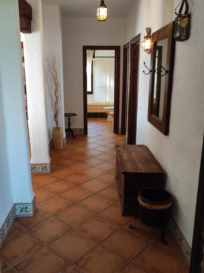 Casa Antonia Βίλα Conil De La Frontera Εξωτερικό φωτογραφία