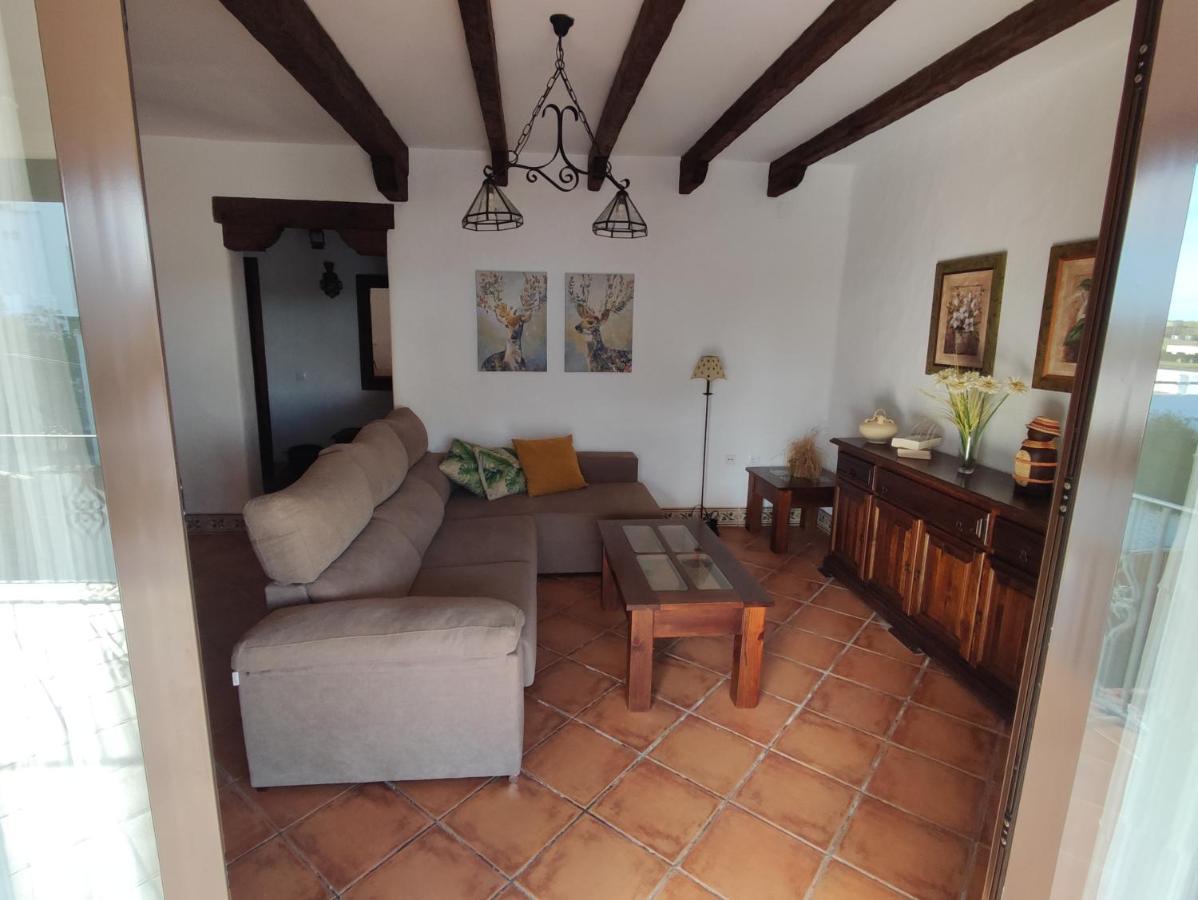 Casa Antonia Βίλα Conil De La Frontera Εξωτερικό φωτογραφία