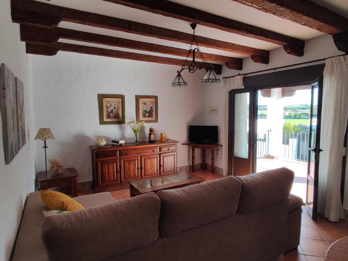 Casa Antonia Βίλα Conil De La Frontera Εξωτερικό φωτογραφία