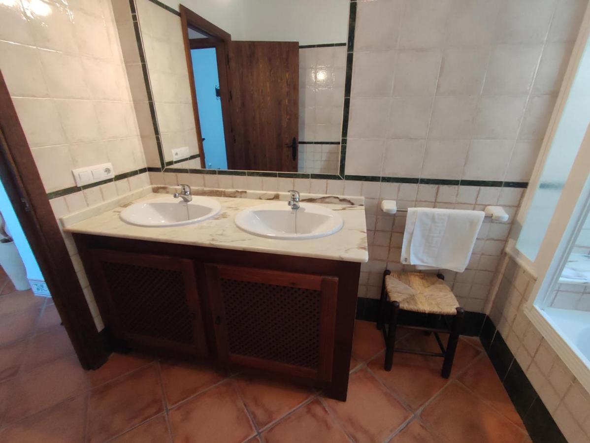 Casa Antonia Βίλα Conil De La Frontera Εξωτερικό φωτογραφία
