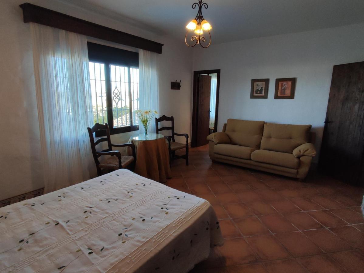 Casa Antonia Βίλα Conil De La Frontera Εξωτερικό φωτογραφία