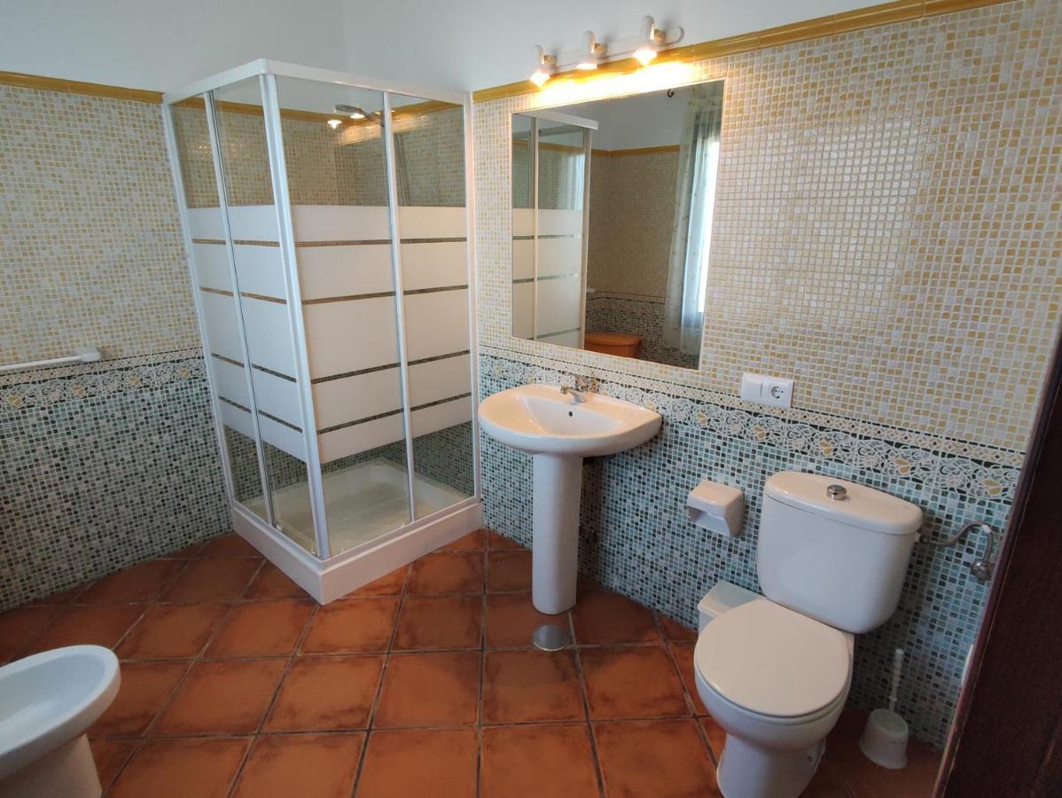 Casa Antonia Βίλα Conil De La Frontera Εξωτερικό φωτογραφία