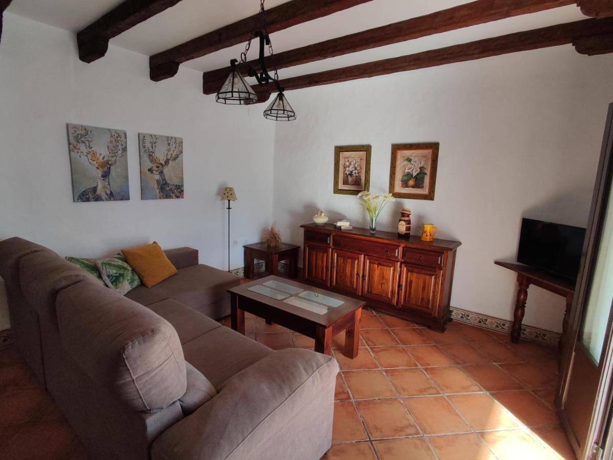 Casa Antonia Βίλα Conil De La Frontera Εξωτερικό φωτογραφία