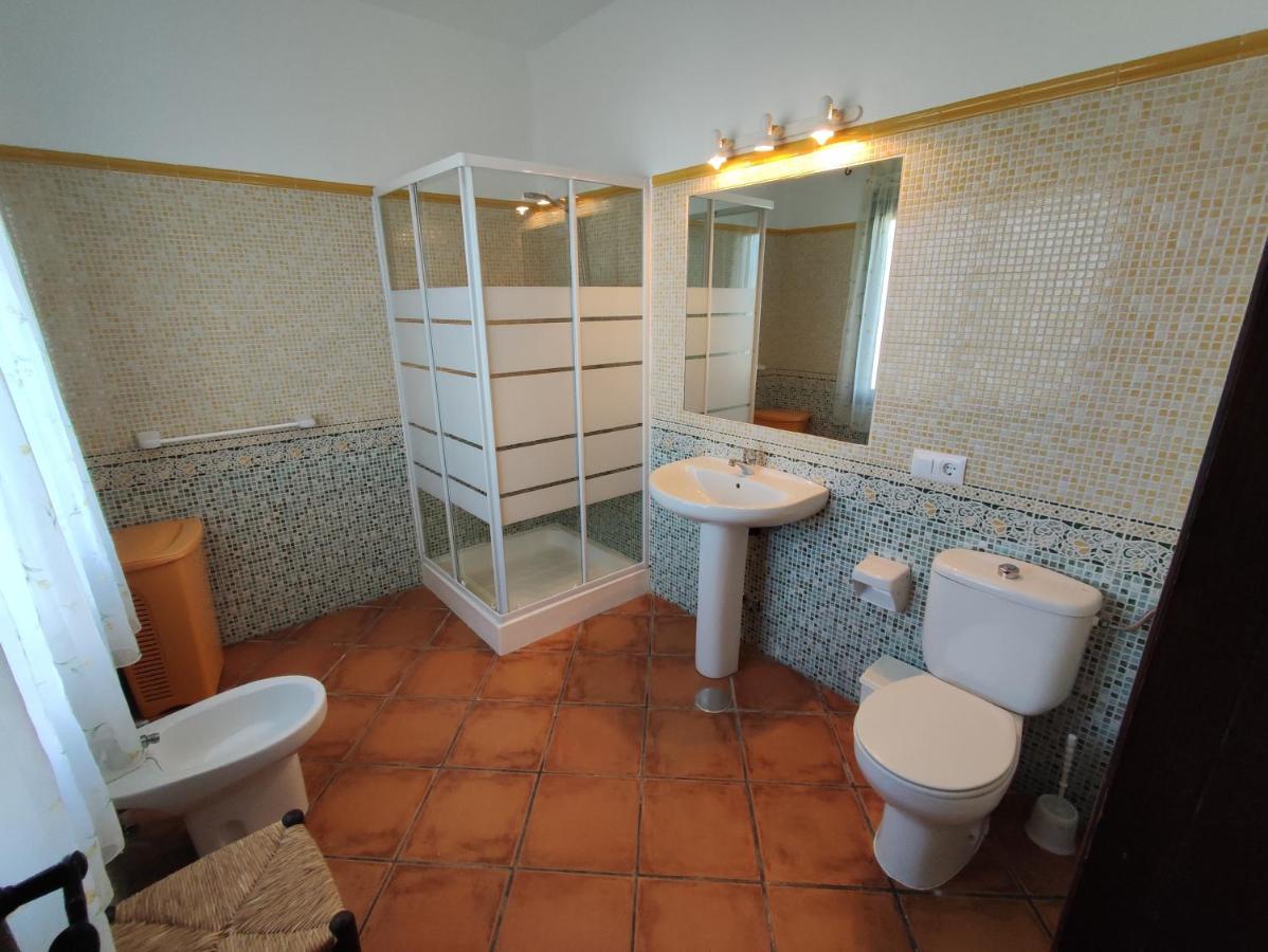 Casa Antonia Βίλα Conil De La Frontera Εξωτερικό φωτογραφία