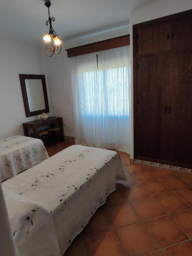 Casa Antonia Βίλα Conil De La Frontera Εξωτερικό φωτογραφία