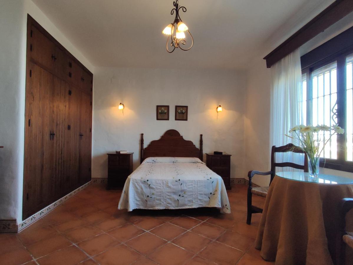 Casa Antonia Βίλα Conil De La Frontera Εξωτερικό φωτογραφία