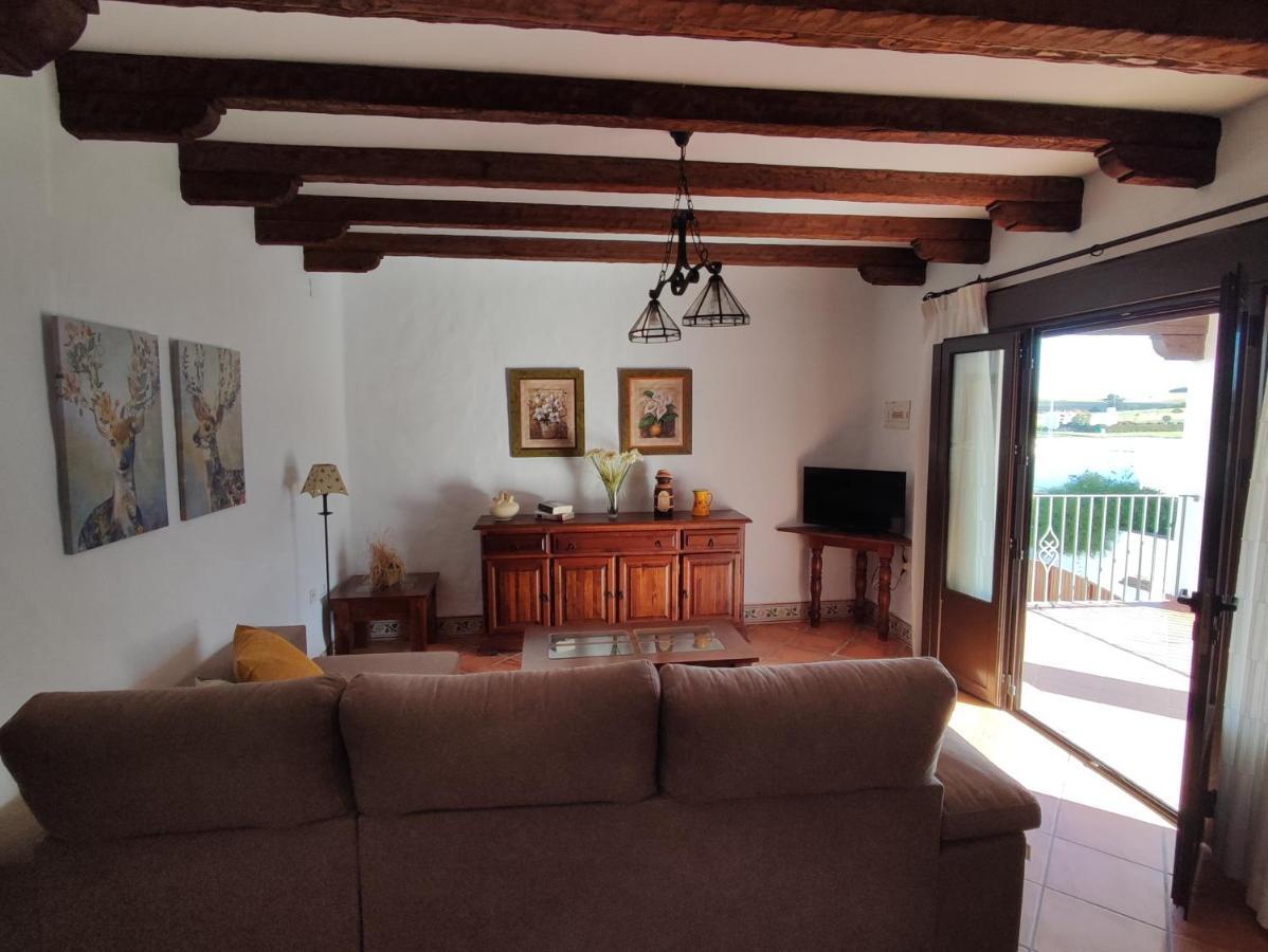 Casa Antonia Βίλα Conil De La Frontera Εξωτερικό φωτογραφία