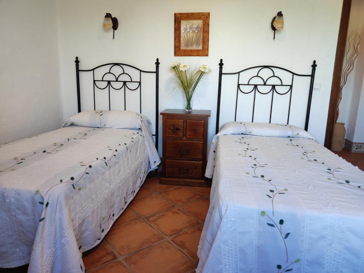 Casa Antonia Βίλα Conil De La Frontera Εξωτερικό φωτογραφία