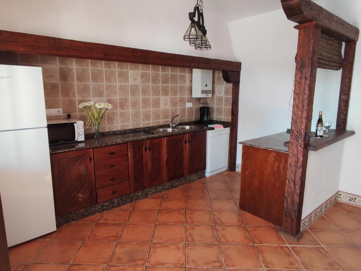 Casa Antonia Βίλα Conil De La Frontera Εξωτερικό φωτογραφία