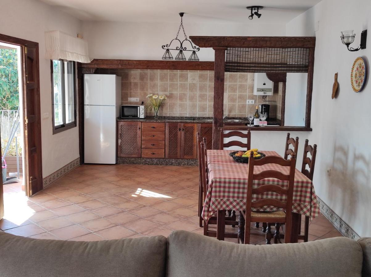 Casa Antonia Βίλα Conil De La Frontera Εξωτερικό φωτογραφία