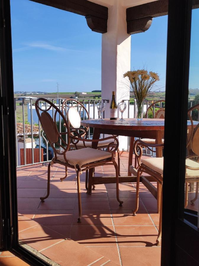 Casa Antonia Βίλα Conil De La Frontera Εξωτερικό φωτογραφία