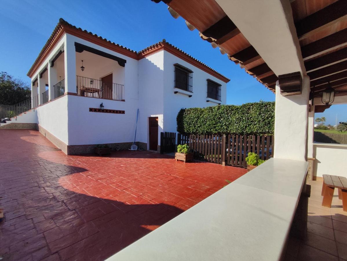 Casa Antonia Βίλα Conil De La Frontera Εξωτερικό φωτογραφία