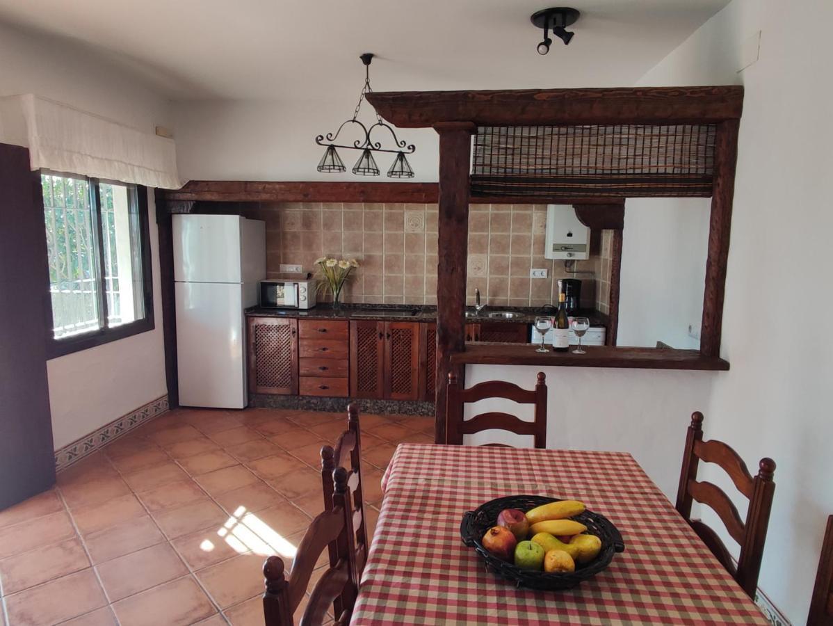 Casa Antonia Βίλα Conil De La Frontera Εξωτερικό φωτογραφία