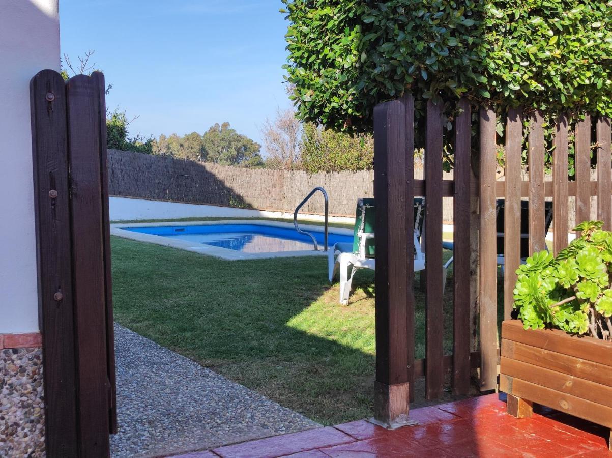 Casa Antonia Βίλα Conil De La Frontera Εξωτερικό φωτογραφία