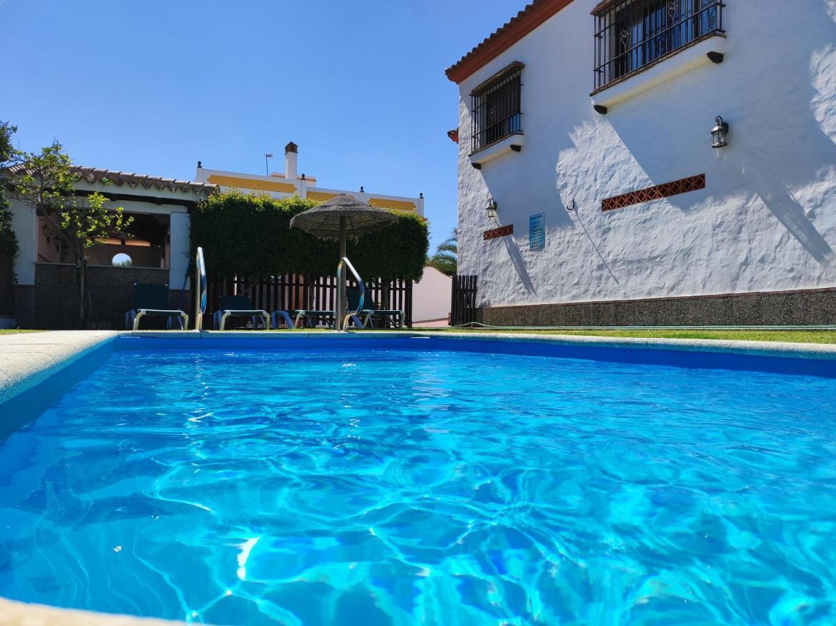 Casa Antonia Βίλα Conil De La Frontera Εξωτερικό φωτογραφία